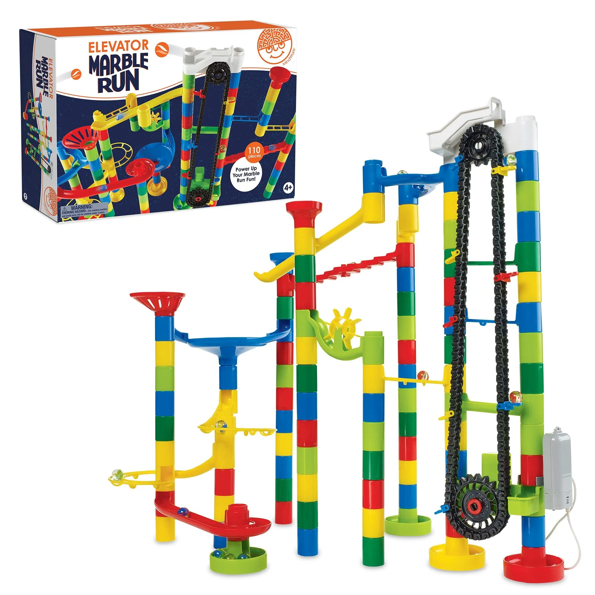 Marble Run