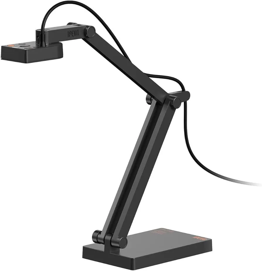 IPEVO Camera Class Set  of 14