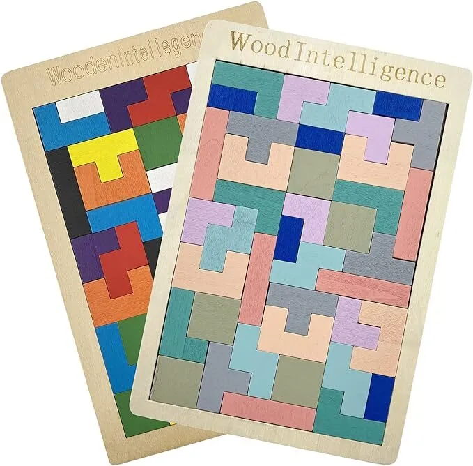 Tetris Challenge