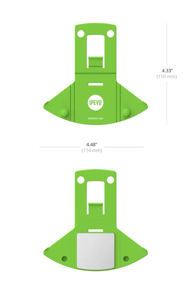 Ipevo Mirro Camera