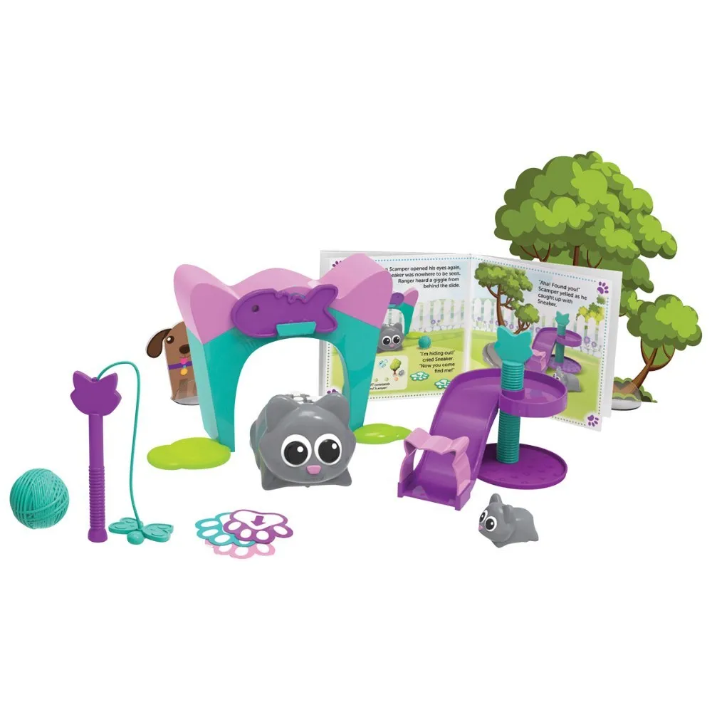 Coding Critters Class Set