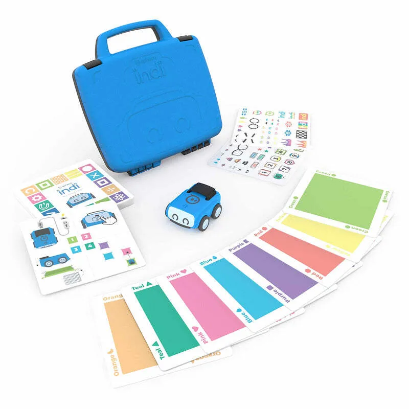 Sphero Indi Class Set of 8