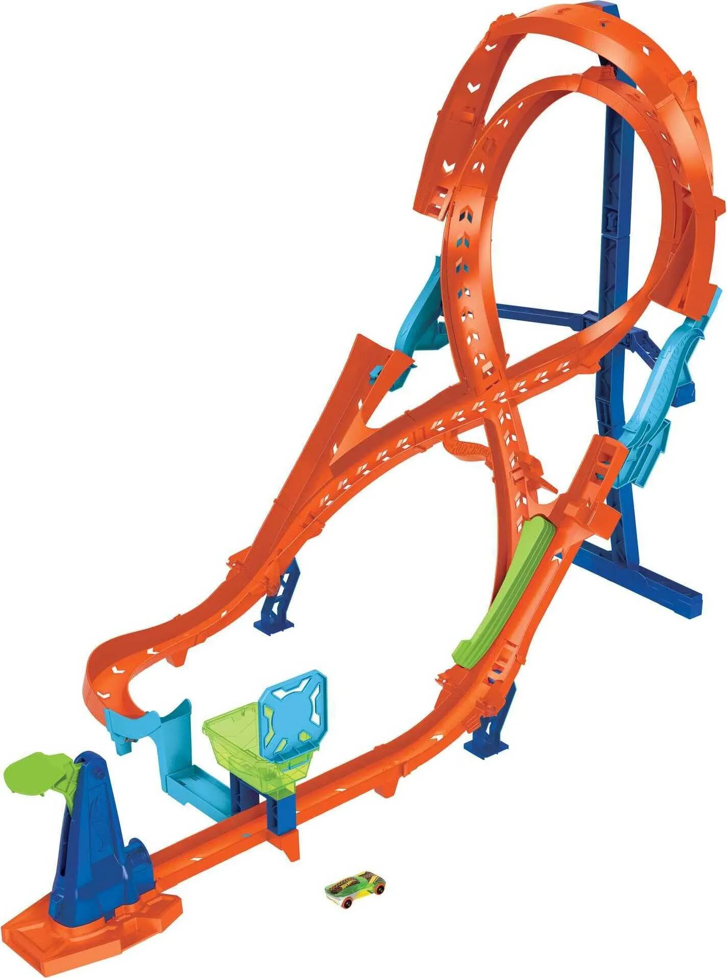 Hot Wheels Track