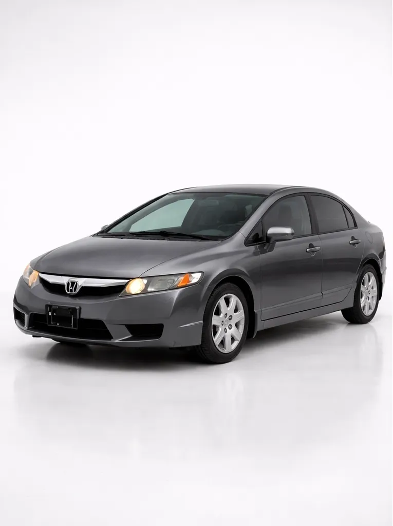 2011 Honda Civic