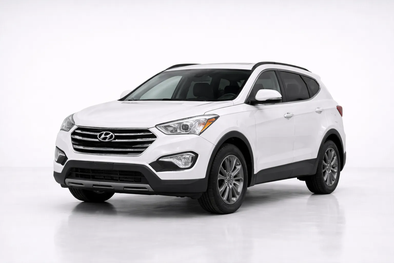 2014 Hyundai Santa Fe