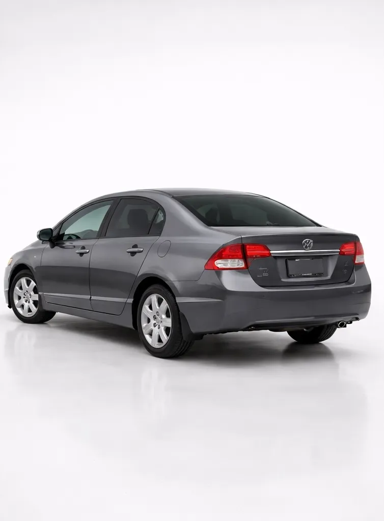 2011 Honda Civic