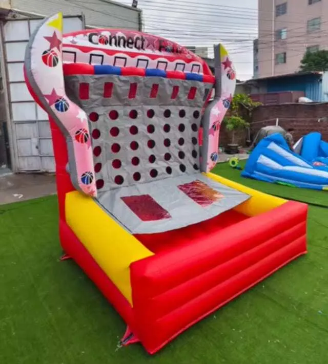 Inflatables