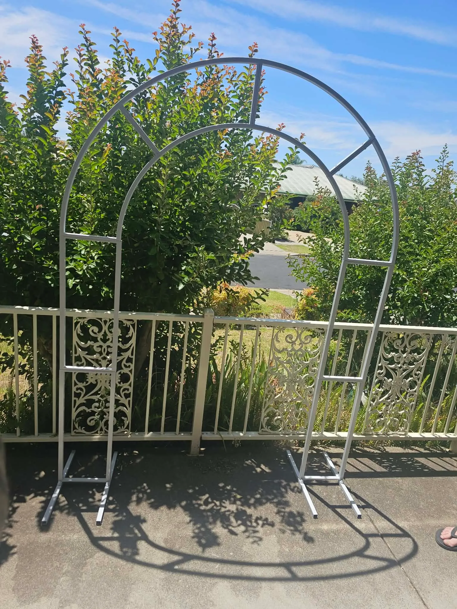 Wedding Arch