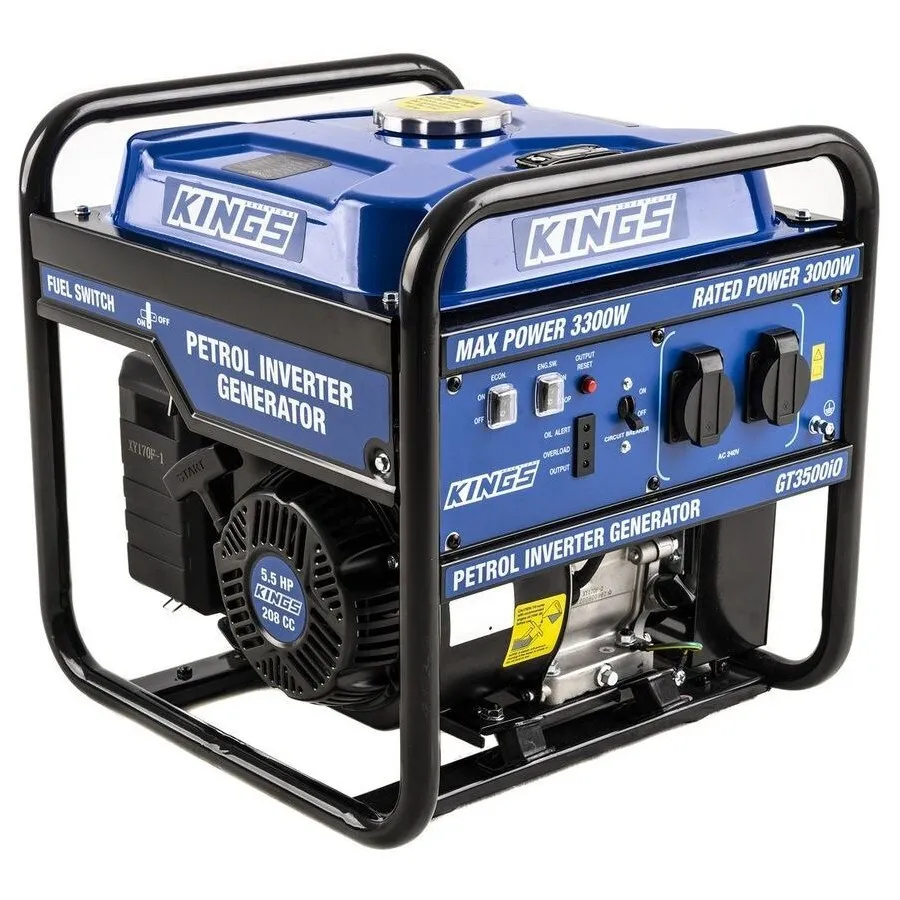 Generator