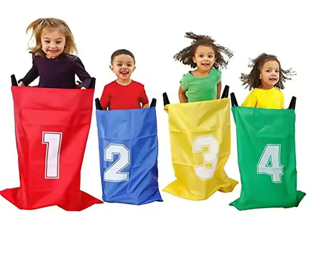 Party Games Hire
