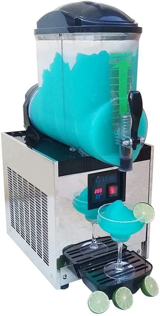 Slushie Machine 
