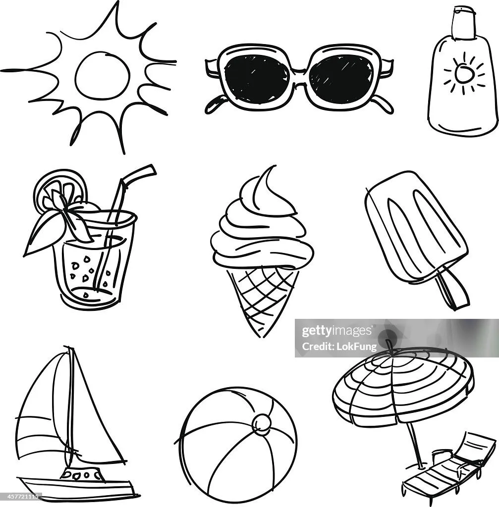 Summer Fun Bundle - Save 10%