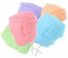 Fairy Floss Supplies