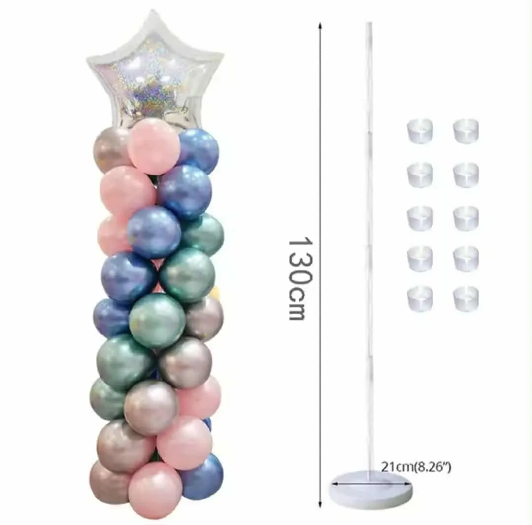 Balloon Stands