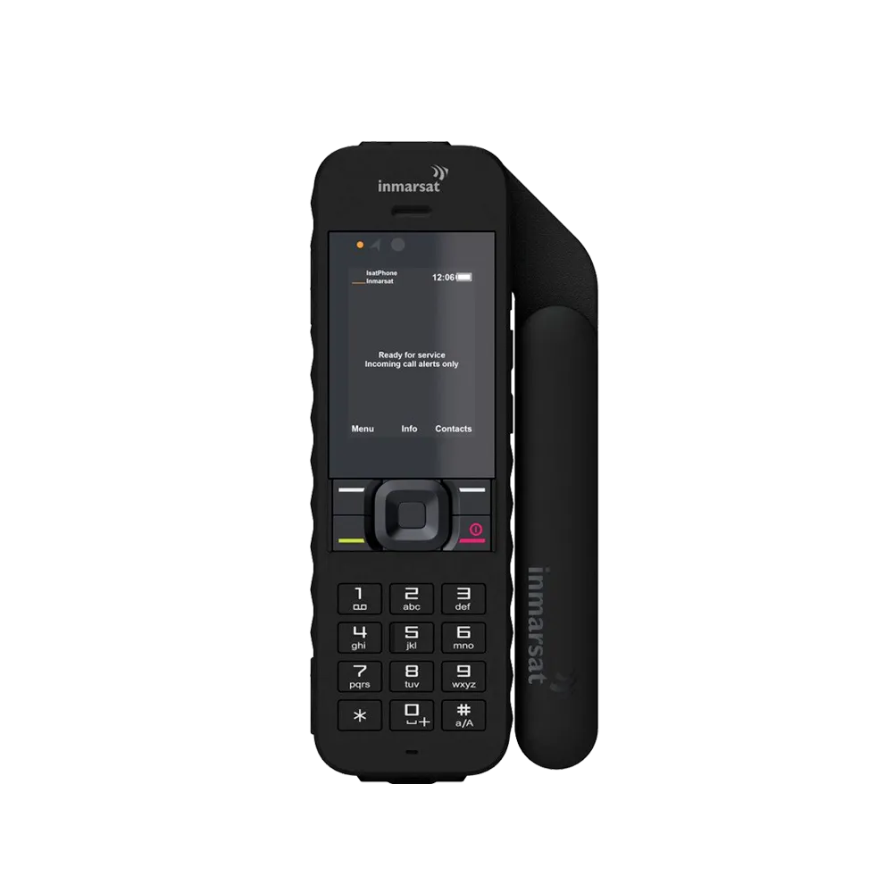 Inmarsat IsatPhone Pro 2 - Pay as you go