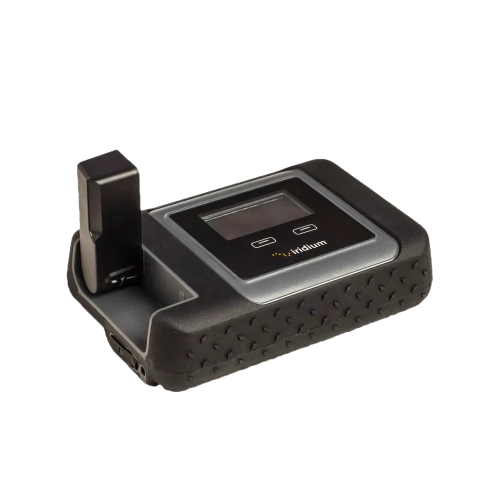 Iridium G0! Purchase with (5 Minute Bundle)