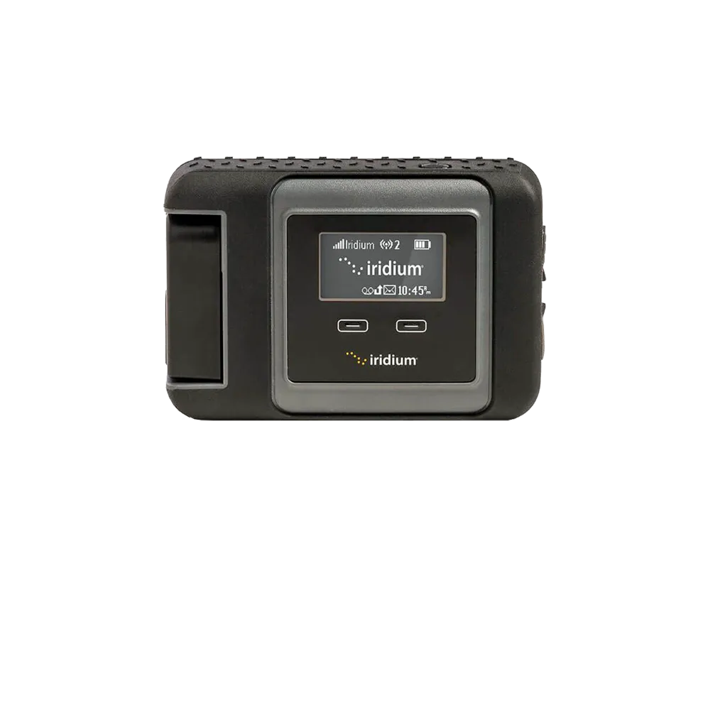 Iridium GO! Purchase - Price $1,074.00