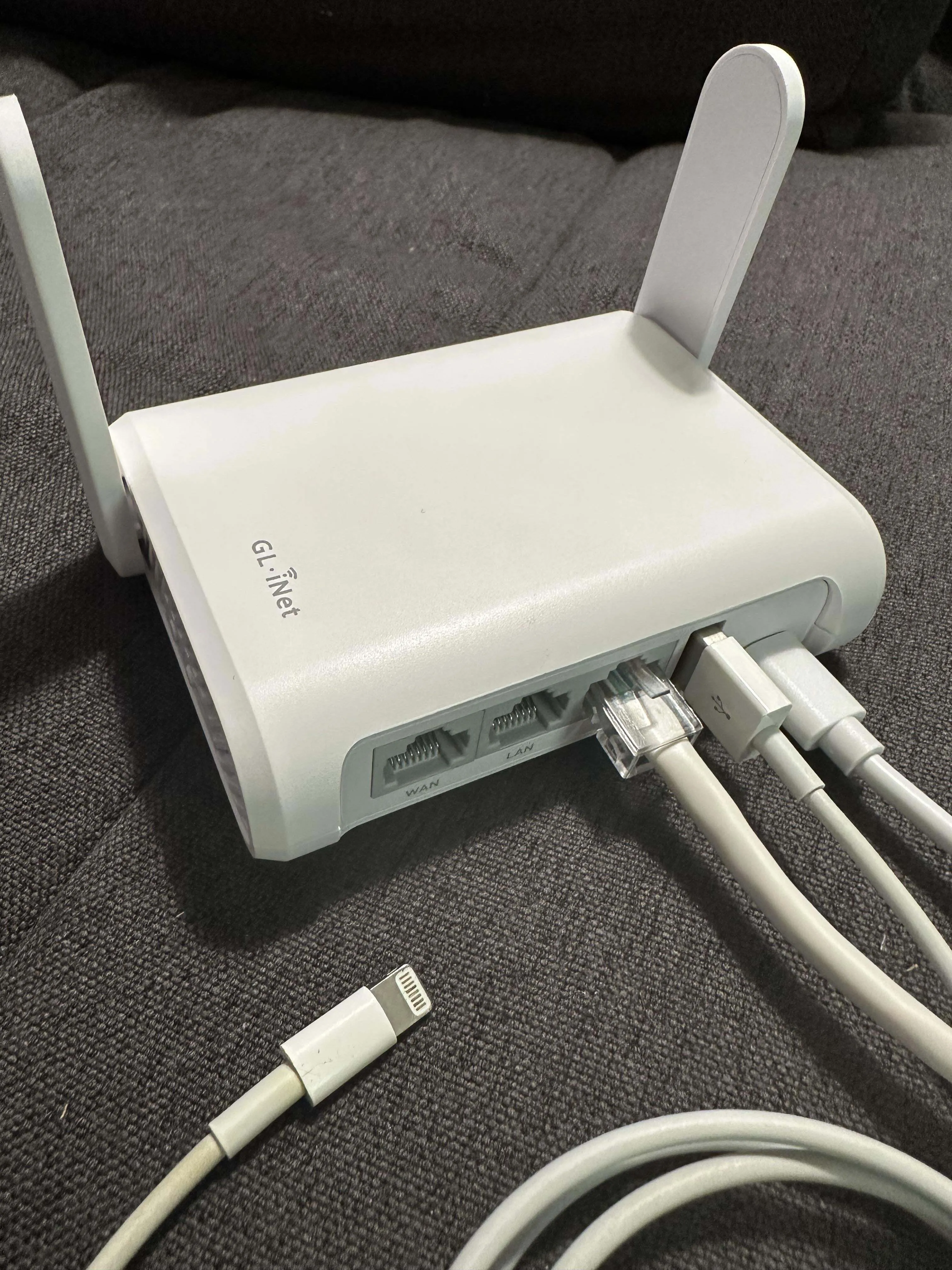 Starlink Mini Standard + 20GB Data Rental - $199.00