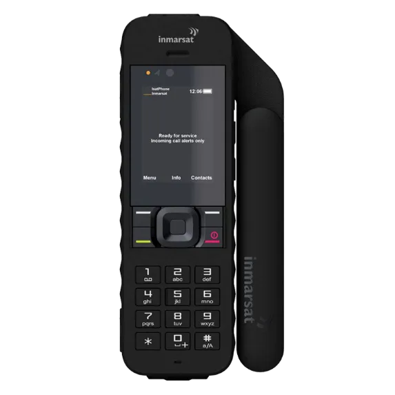 ISAT Pro 2 Purchase (Pay As You Go)