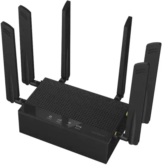 Fixed Wireless Router