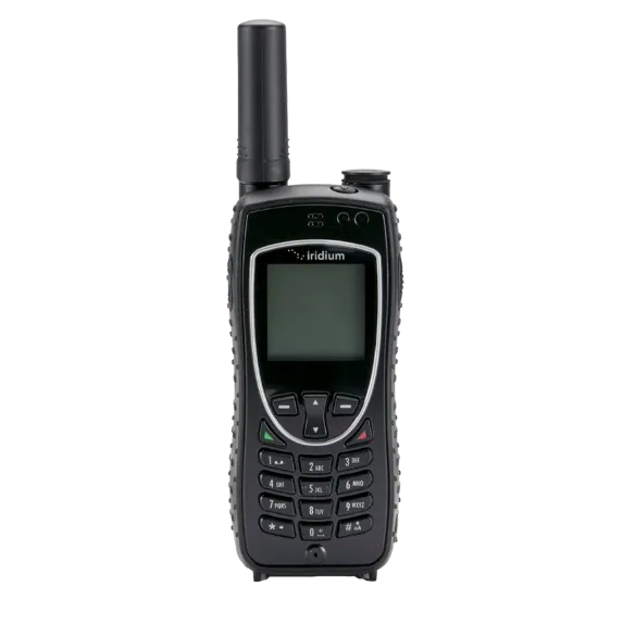 Iridium 9575 Purchase (Pay As You Go)