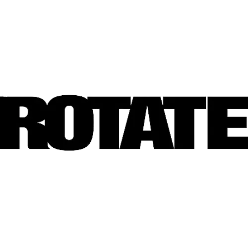 ROTATE Birger Christensen