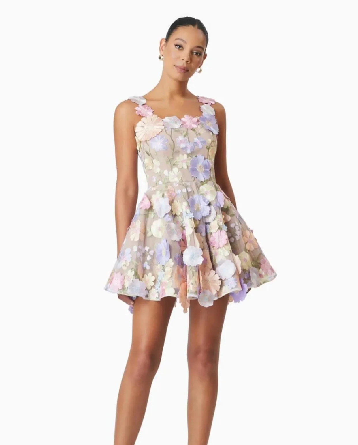 Elliatt Moana Pastel