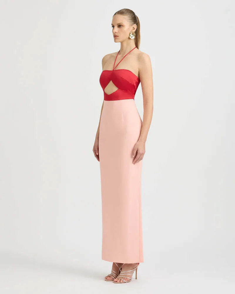 Sonya Moda Siena spliced