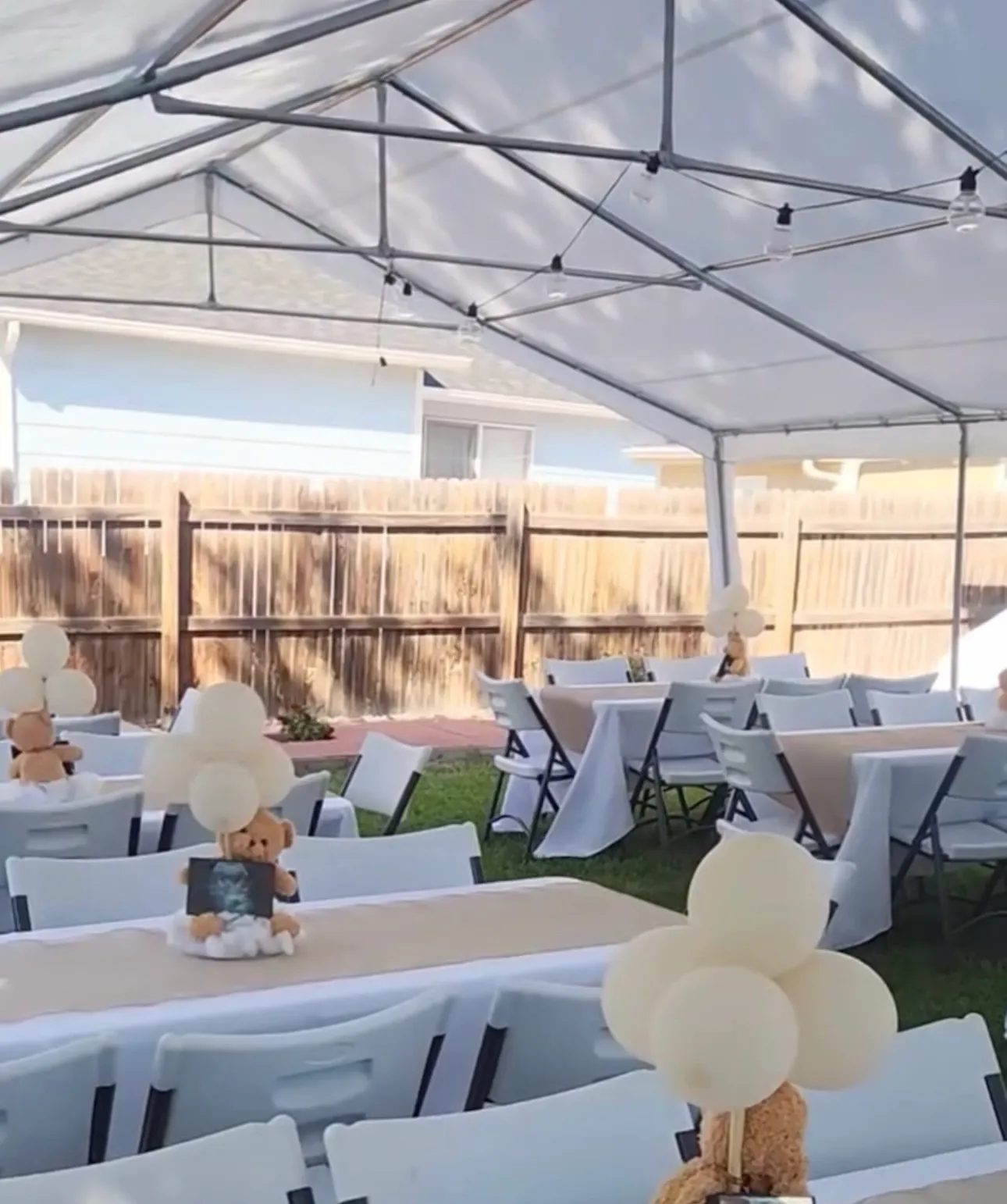 Standard Party Bundle