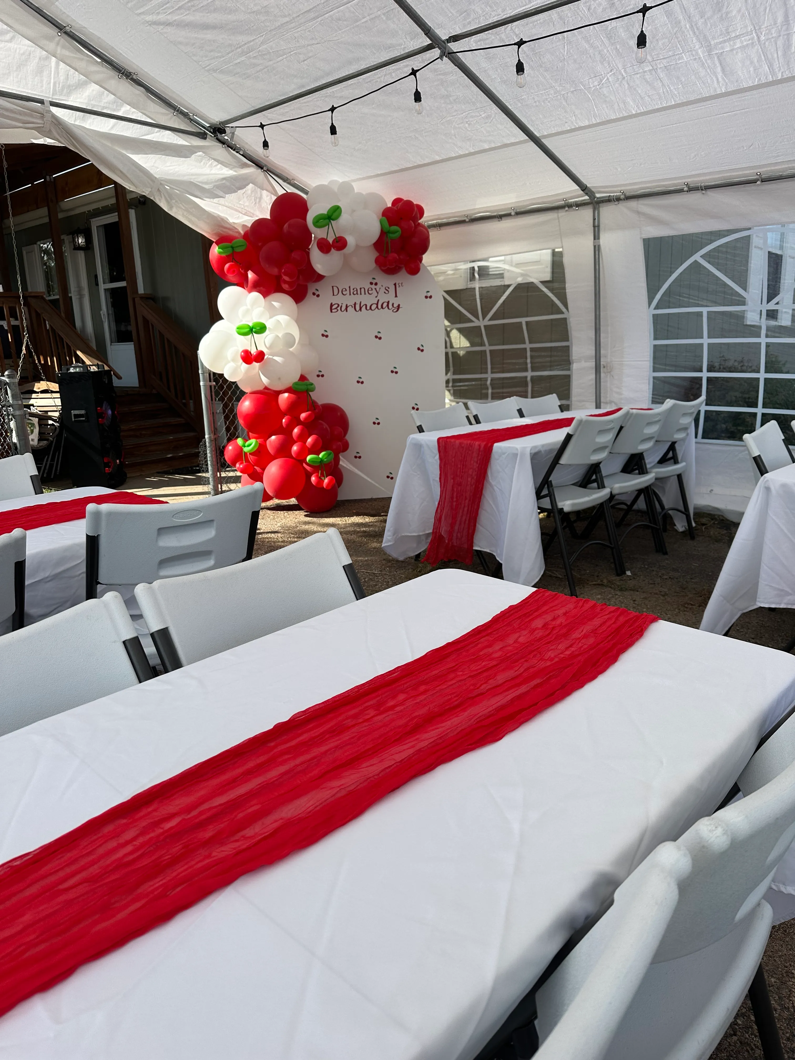 Premium Party Bundle