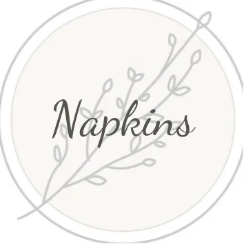 Napkin Collection