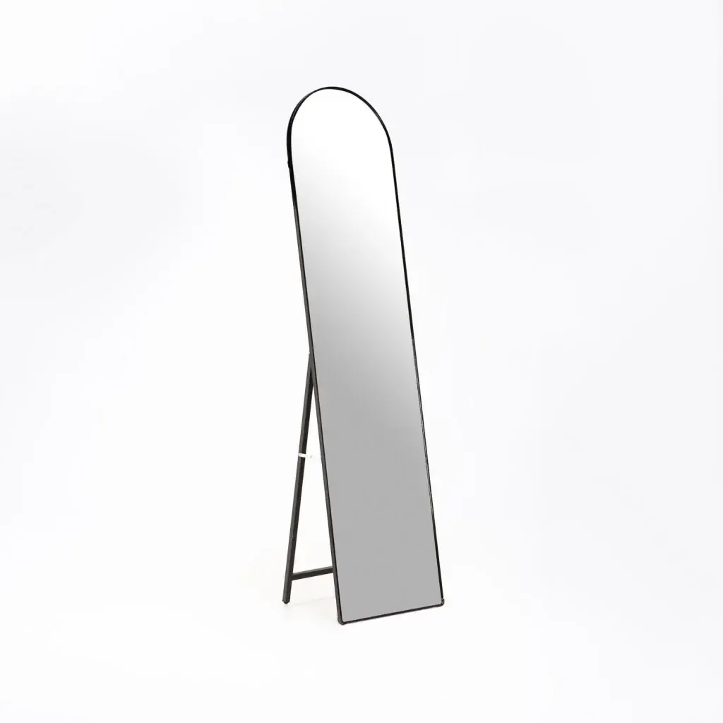 As009 Vega Standing Mirror 160cm