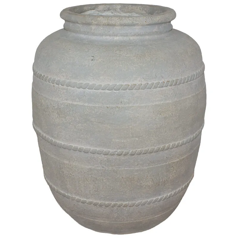 Na045 Tuscan Vase 46x36cm