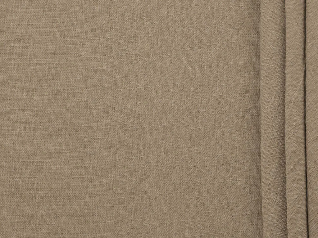 Tb007 Oatmeal Tablecloth 2.8m x 5m