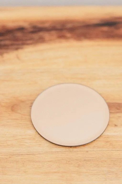 Ro020 Pink Glass Detail Tint Vase