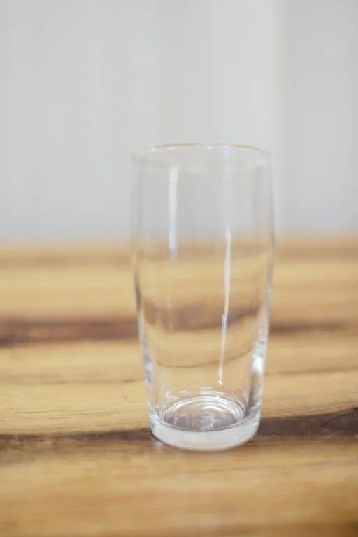 Cg002 Willy H/B Tumbler 