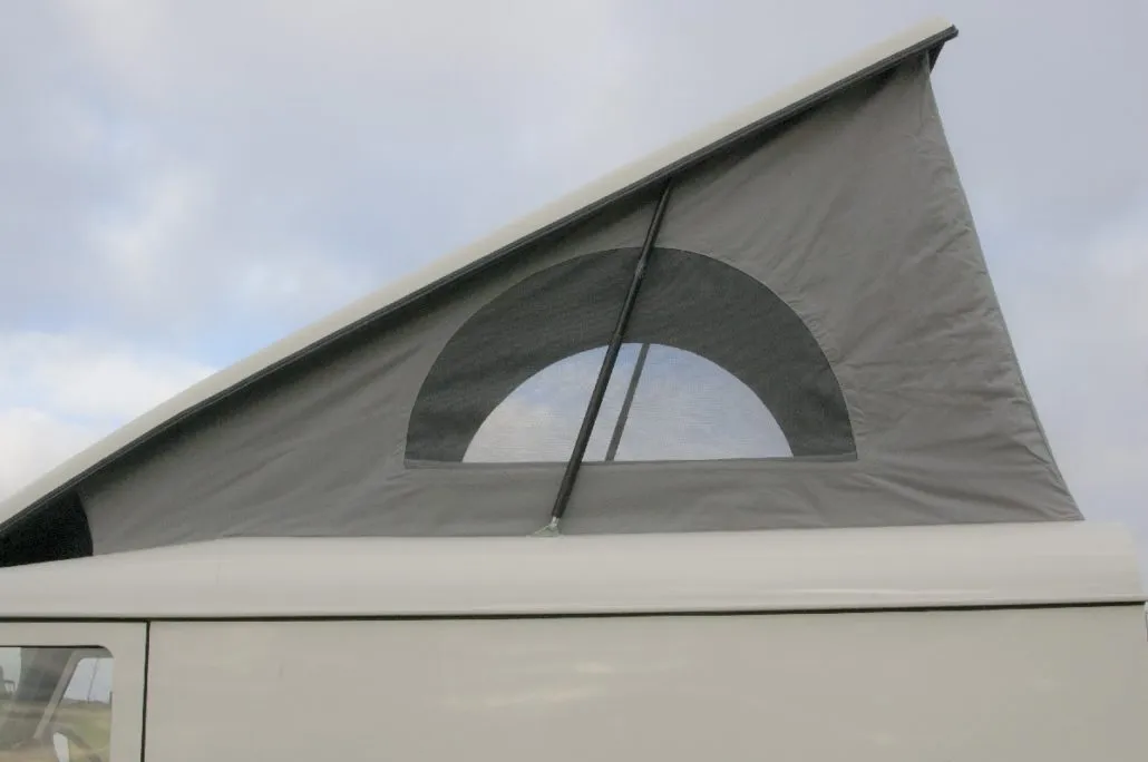 TEJADILHO ELEVATÓRIO "POP-UP ROOF"