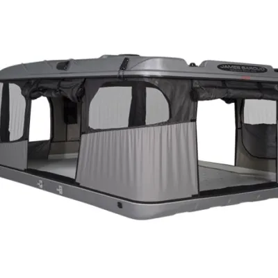 JAMES BAROUD GRAND RAID XL