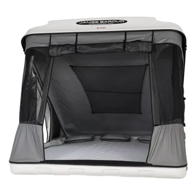 JAMES BAROUD DISCOVERY XL