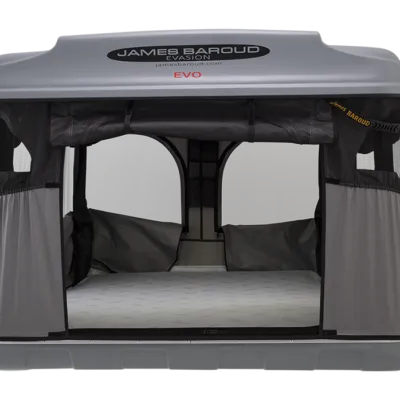 JAMES BAROUD EVASION S