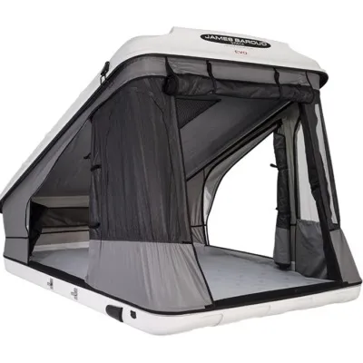 JAMES BAROUD SPACE M