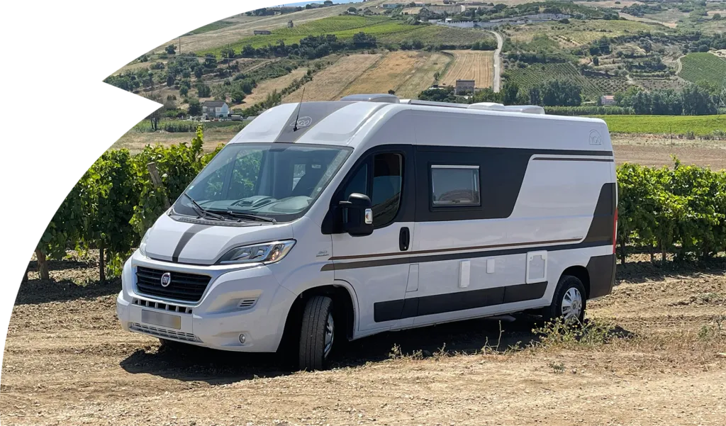 TRANSFORMAÇÃO DUCATO CAMPER