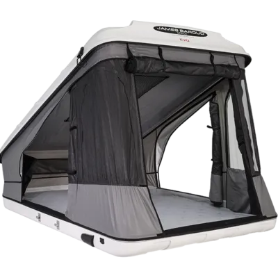 JAMES BAROUD SPACE S