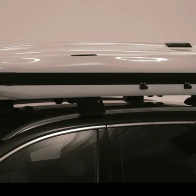 JAMES BAROUD OYSSEY M