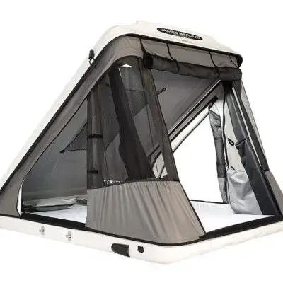 JAMES BAROUD DISCOVERY M