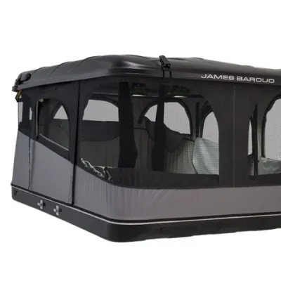 JAMES BAROUD EVASION XL