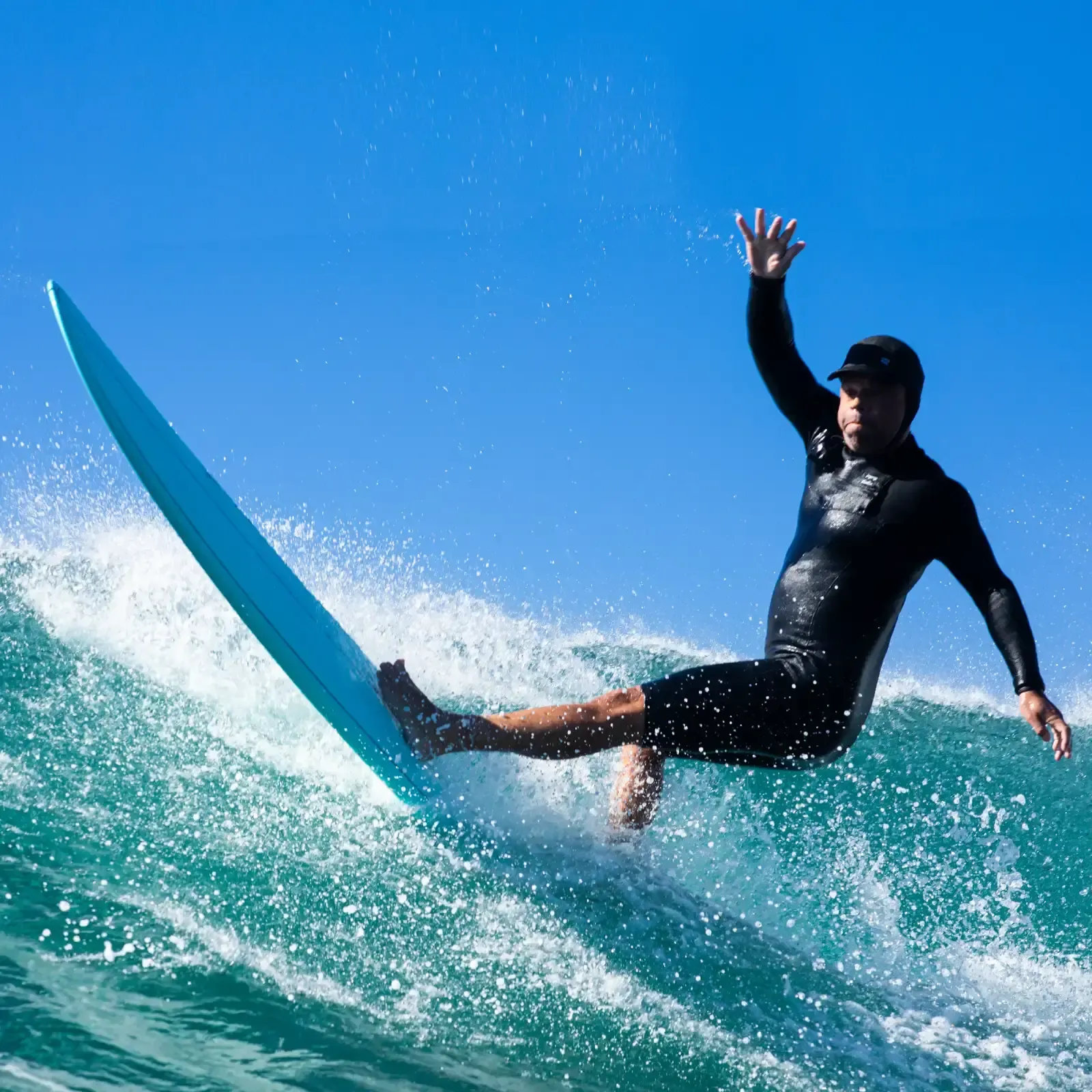 Rent Mid-length / Funboards