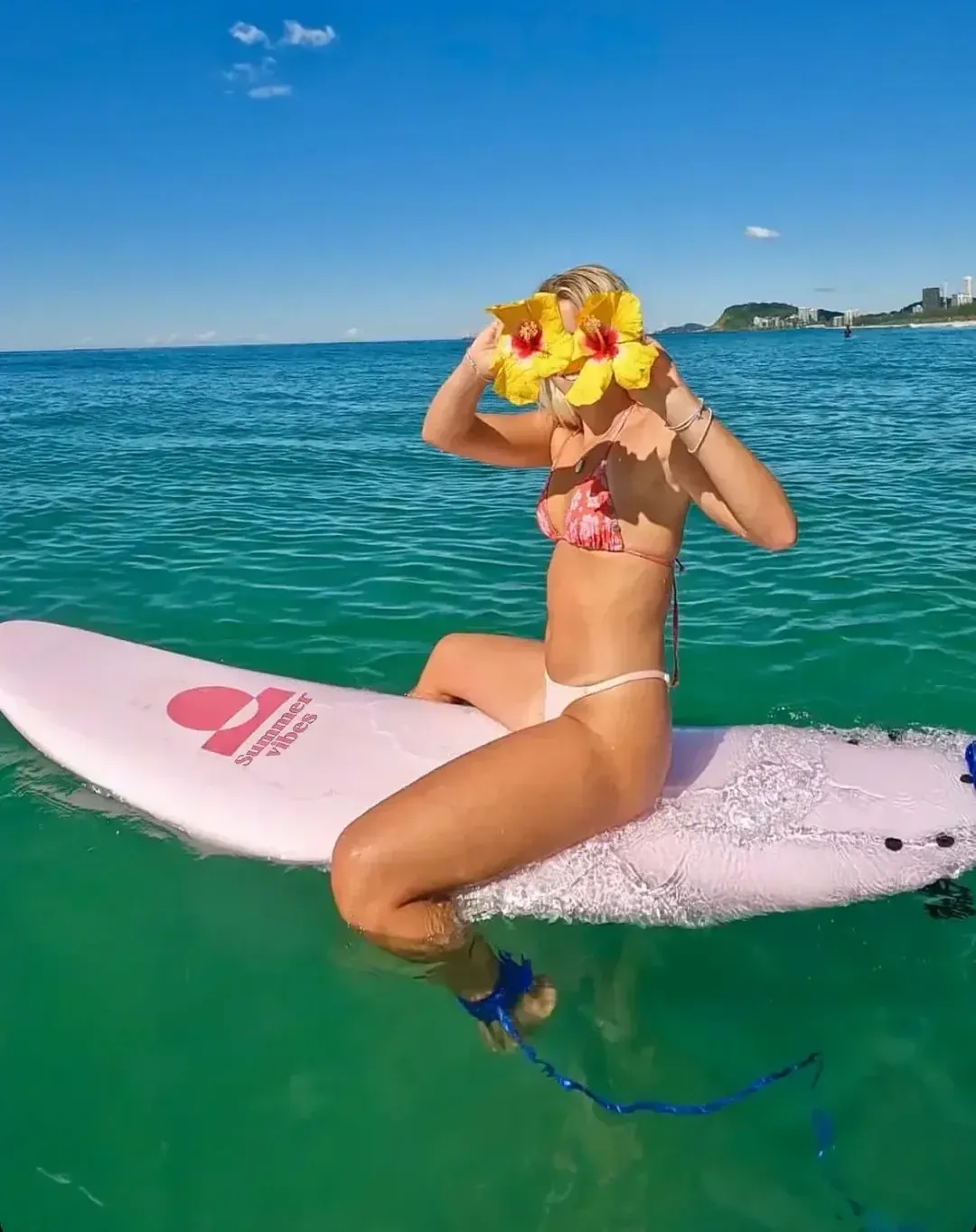 Rent Soft Top Surfboards (Foamies / Softboards)