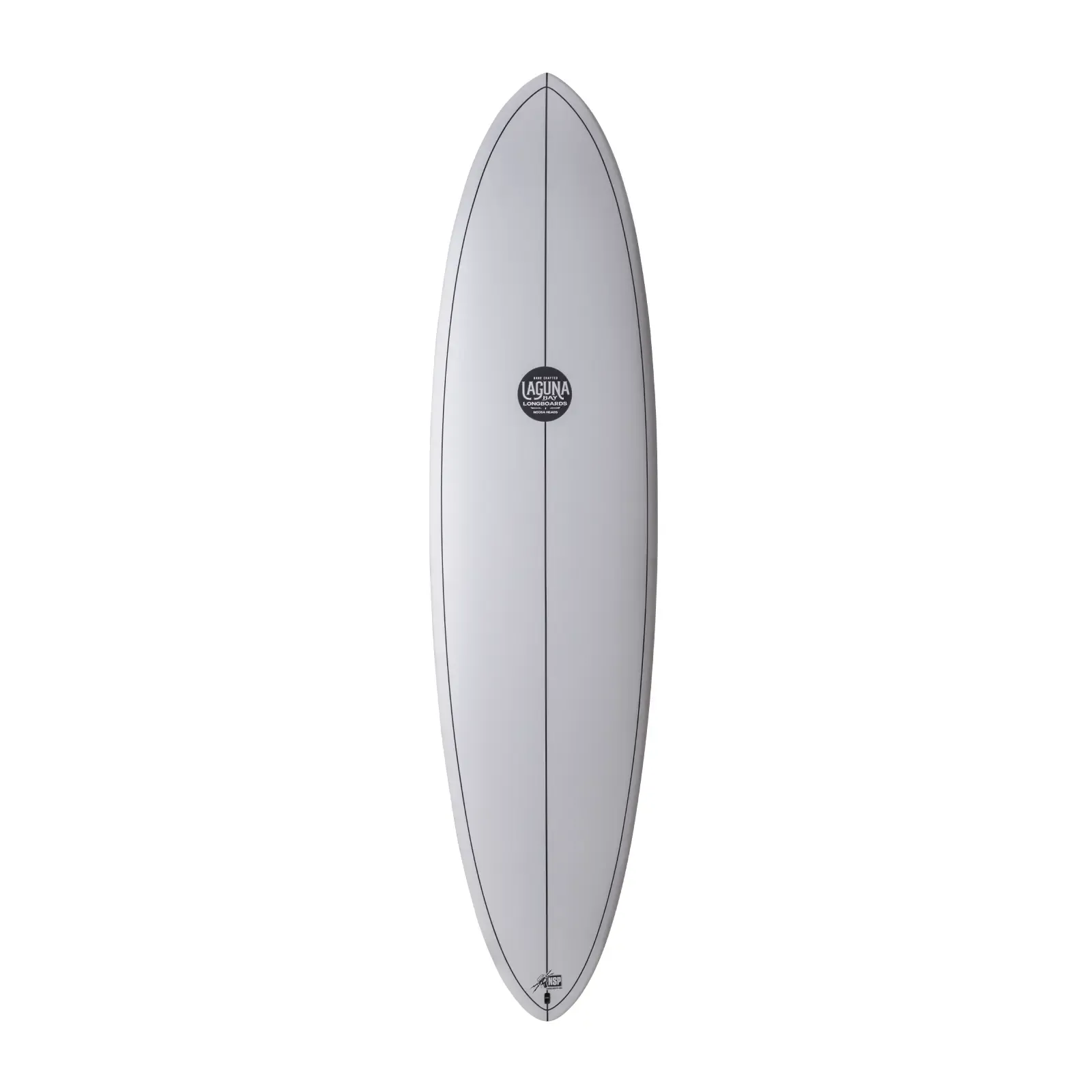 Mid-length | Laguna Bay | Speed Line HDT | 7'2 to 7'10