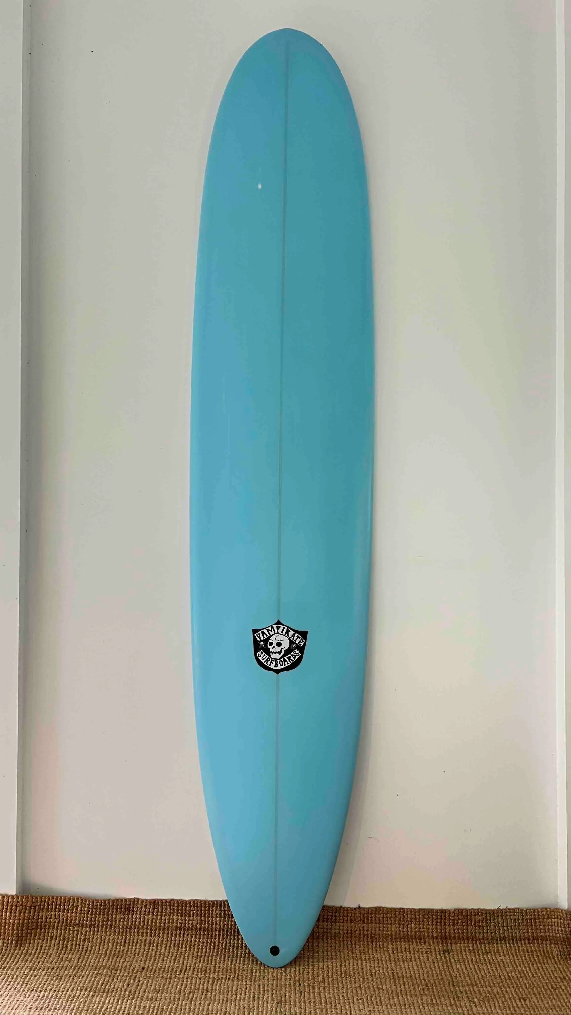 Longboard | Vampirate | Hi-pro 9 | blue | 9'1